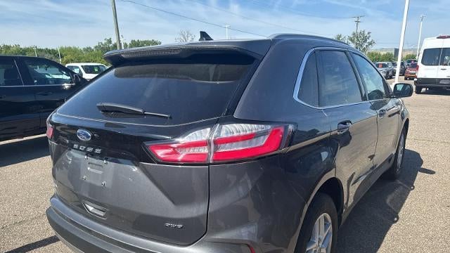 2024 Ford Edge ST-Line