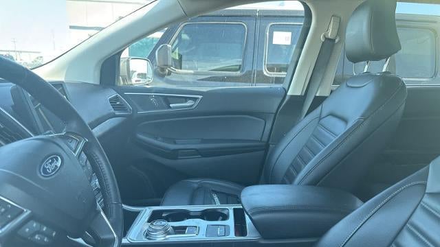 2024 Ford Edge ST-Line