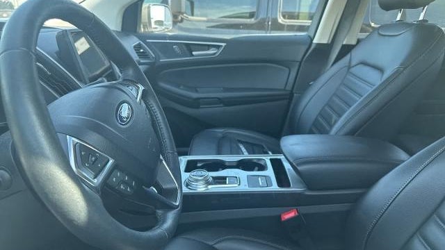 2024 Ford Edge ST-Line