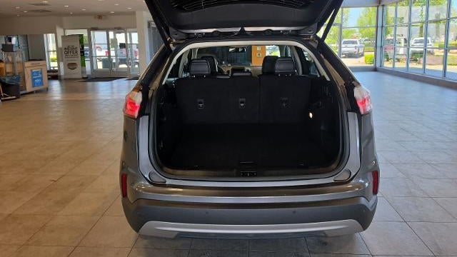 2024 Ford Edge ST-Line