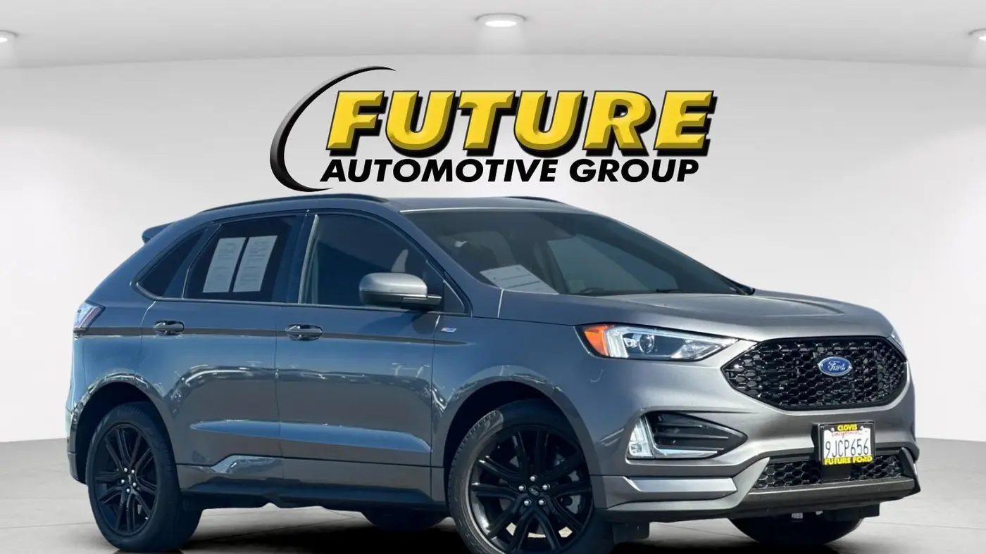 Preowned 2024 Ford Edge SEL for Sale