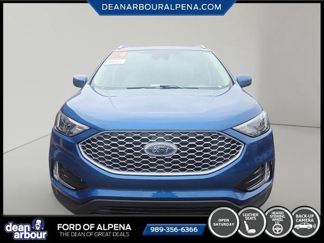2024 Ford Edge SEL — photo 1 of 12