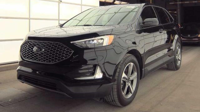 Preowned 2024 Ford Edge SEL for Sale