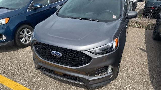 Preowned 2024 Ford Edge ST-Line for Sale