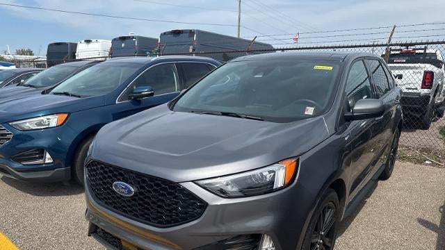 2024 Ford Edge ST-Line