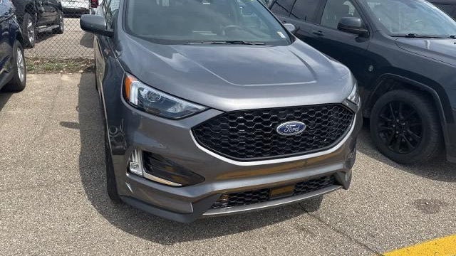 2024 Ford Edge ST-Line