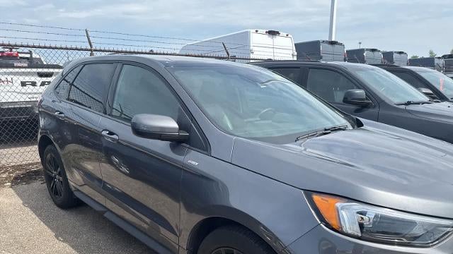2024 Ford Edge ST-Line
