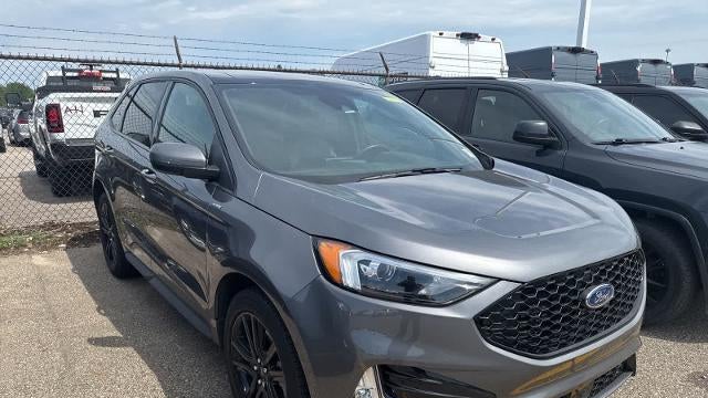 2024 Ford Edge ST-Line