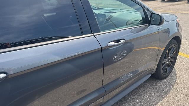2024 Ford Edge ST-Line
