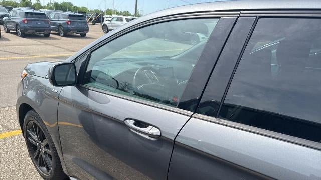 2024 Ford Edge ST-Line