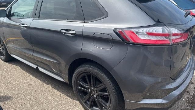 2024 Ford Edge ST-Line