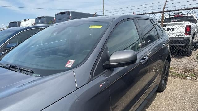 2024 Ford Edge ST-Line