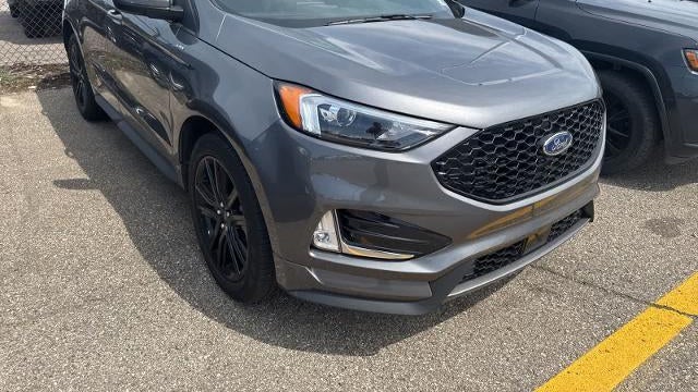 2024 Ford Edge ST-Line