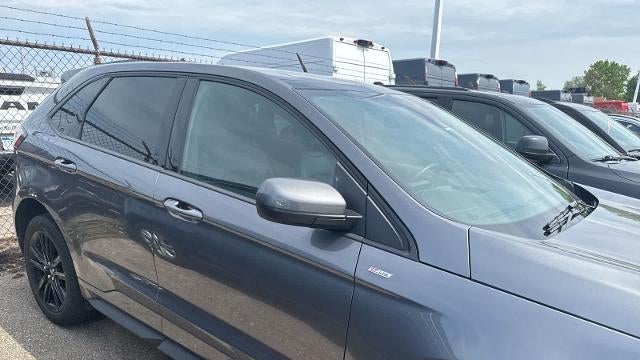 2024 Ford Edge ST-Line
