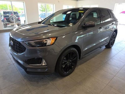 2024 Ford Edge AWD St-Line 4DR SUV