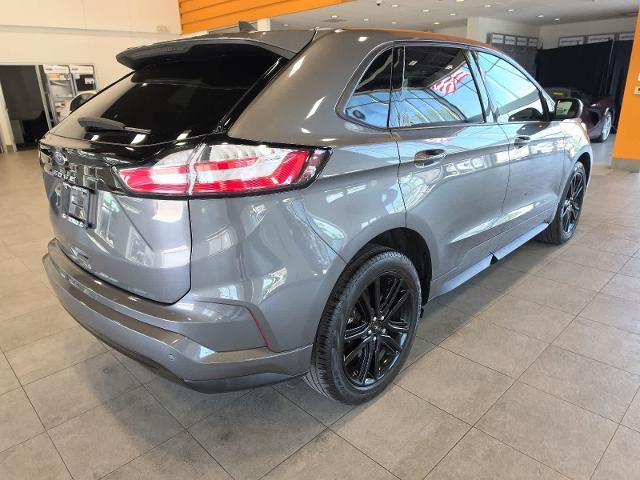 2024 Ford Edge - $27,174
