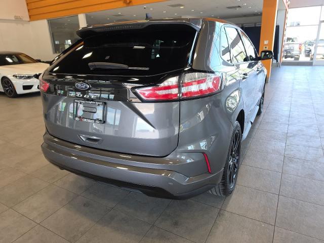 2024 Ford Edge - $27,174
