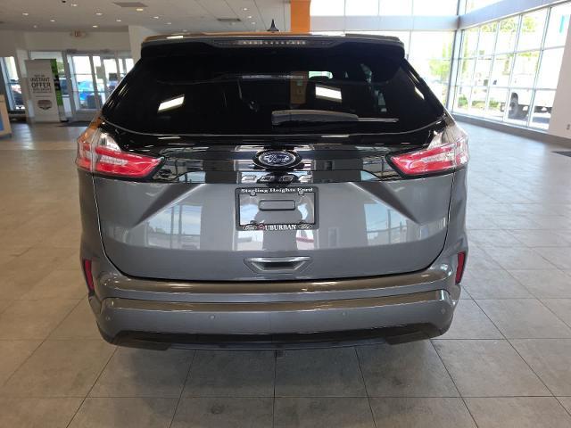 2024 Ford Edge - $27,174