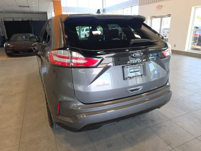 2024 Ford Edge - $27,174