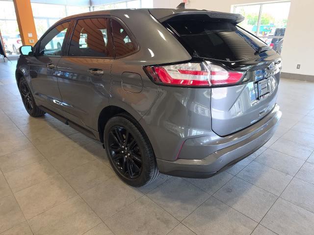 2024 Ford Edge - $27,174