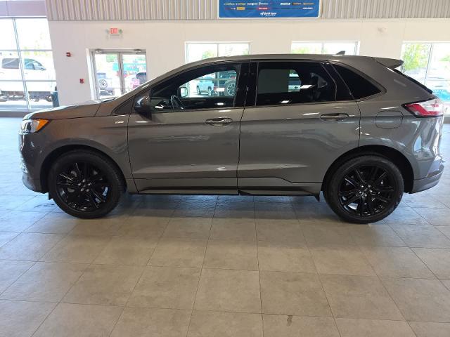 2024 Ford Edge - $27,174