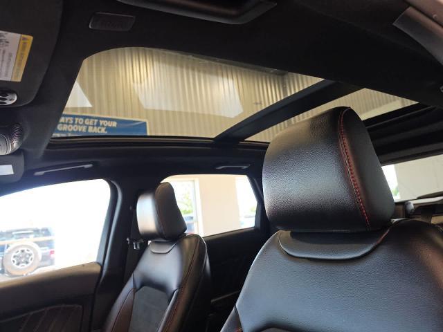 2024 Ford Edge - $27,174