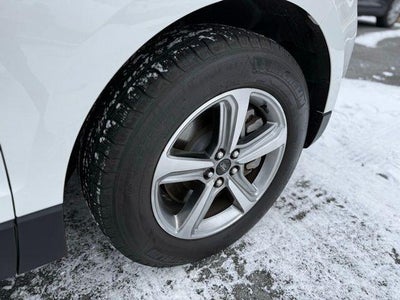 2024 Ford Edge AWD SEL 4DR SUV