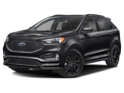 2024 Ford Edge AWD SEL 4DR SUV