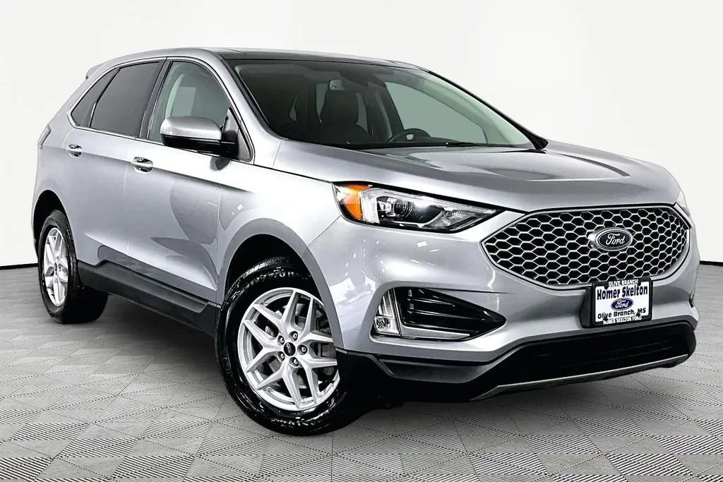 2024 Ford Edge - $24,741