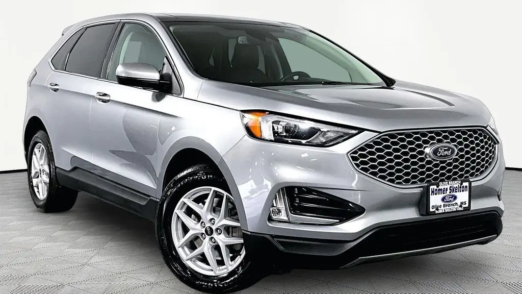 Preowned 2024 Ford Edge SEL for Sale