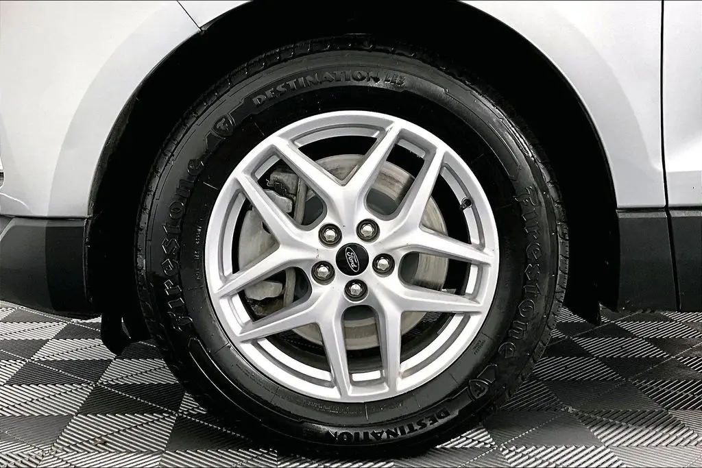 2024 Ford Edge - $24,741