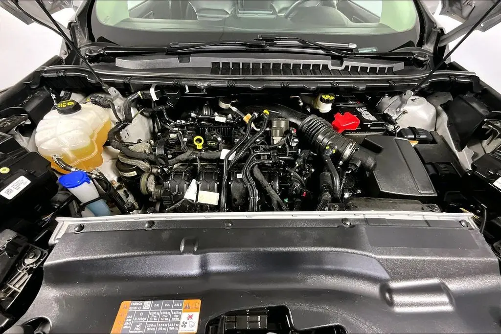 2024 Ford Edge - $24,741