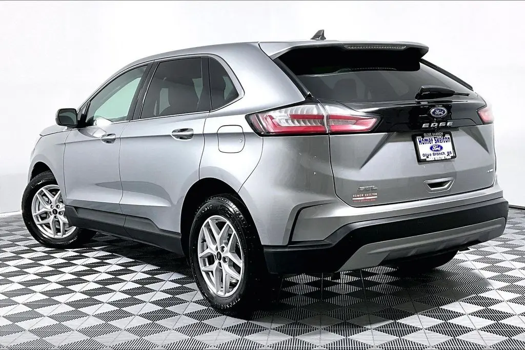 2024 Ford Edge - $24,741