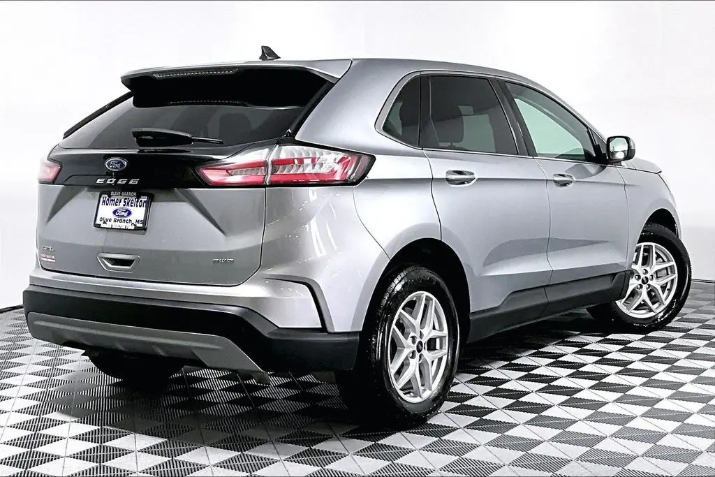 2024 Ford Edge - $24,741