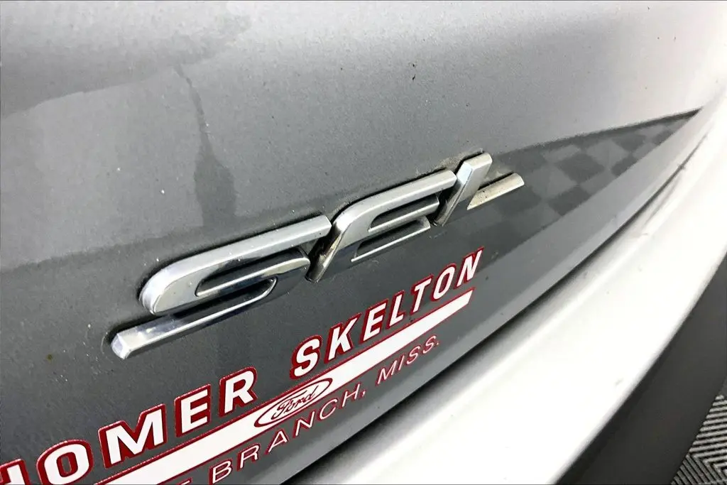2024 Ford Edge - $24,741
