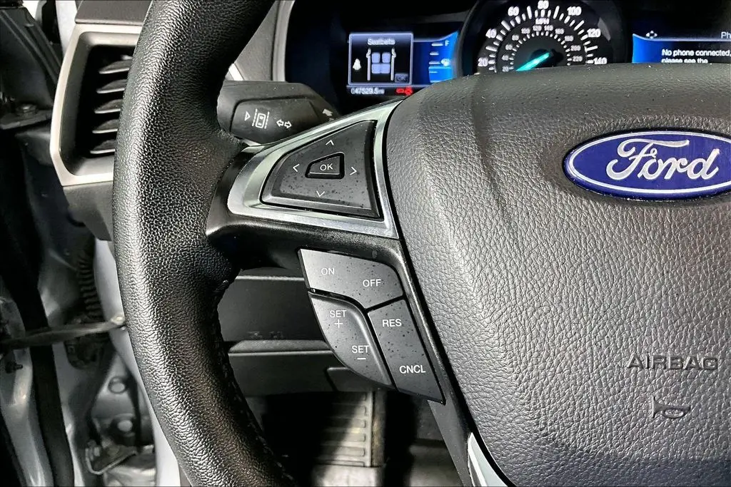 2024 Ford Edge - $24,741