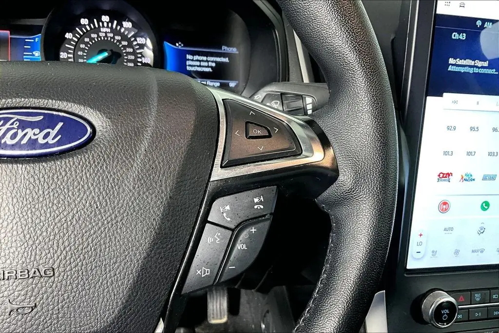 2024 Ford Edge - $24,741