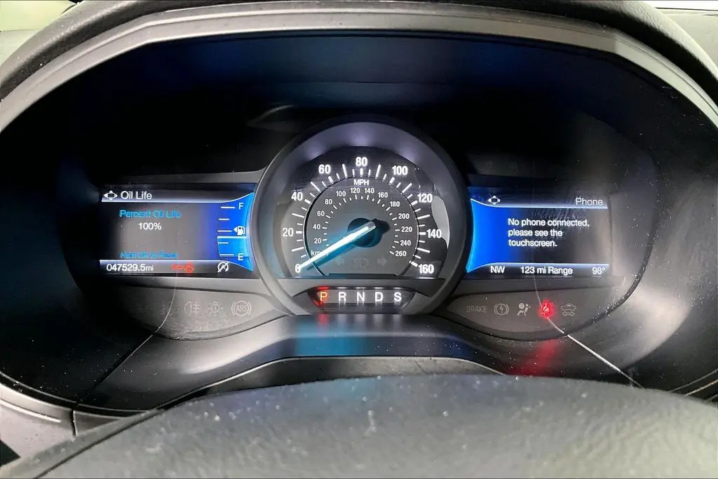 2024 Ford Edge - $24,741