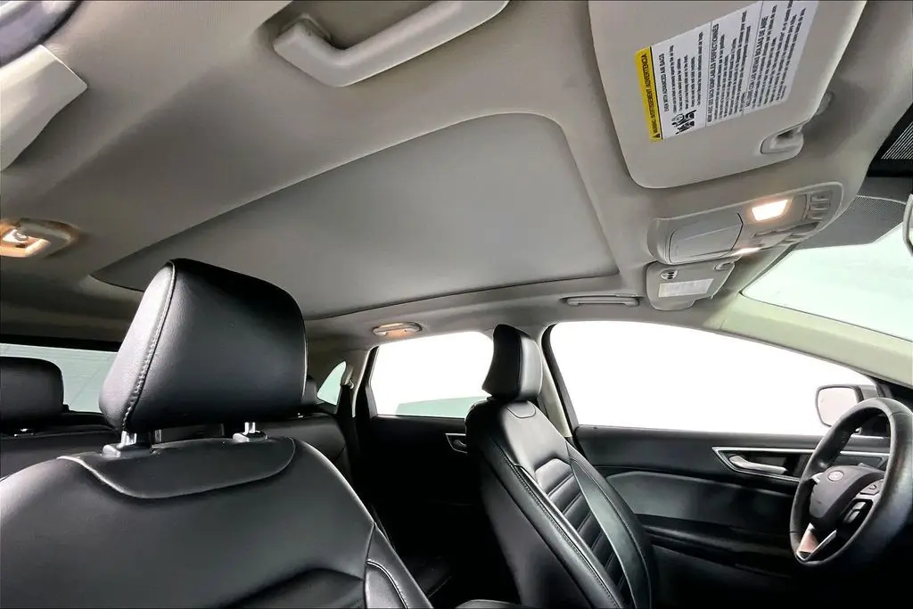 2024 Ford Edge - $24,741