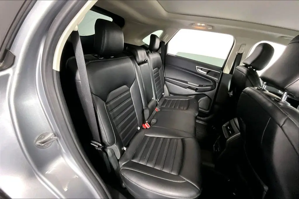 2024 Ford Edge - $24,741