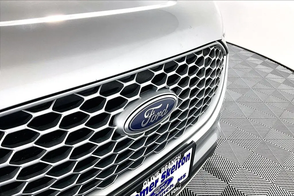 2024 Ford Edge - $24,741