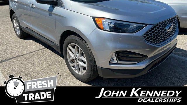 Preowned 2024 Ford Edge ST-Line for Sale