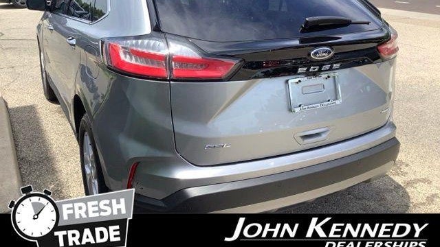 2024 Ford Edge ST-Line