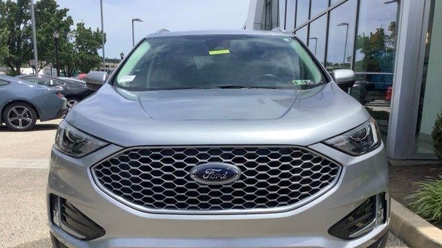 2024 Ford Edge ST-Line