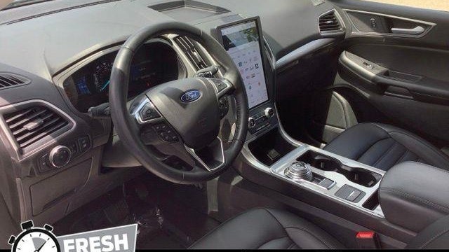 2024 Ford Edge ST-Line