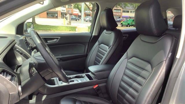 2024 Ford Edge ST-Line