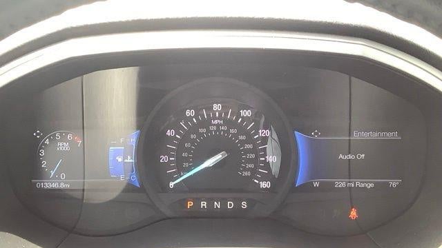 2024 Ford Edge ST-Line