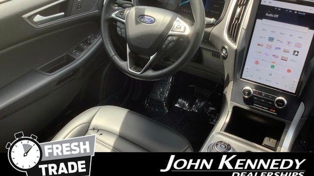 2024 Ford Edge ST-Line