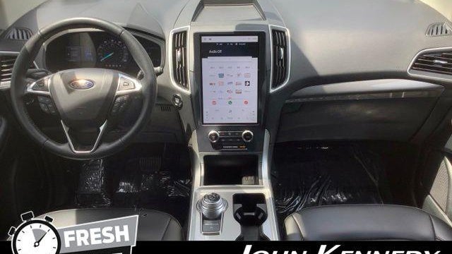 2024 Ford Edge ST-Line