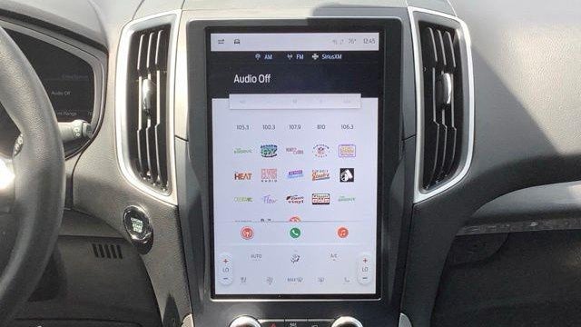 2024 Ford Edge ST-Line
